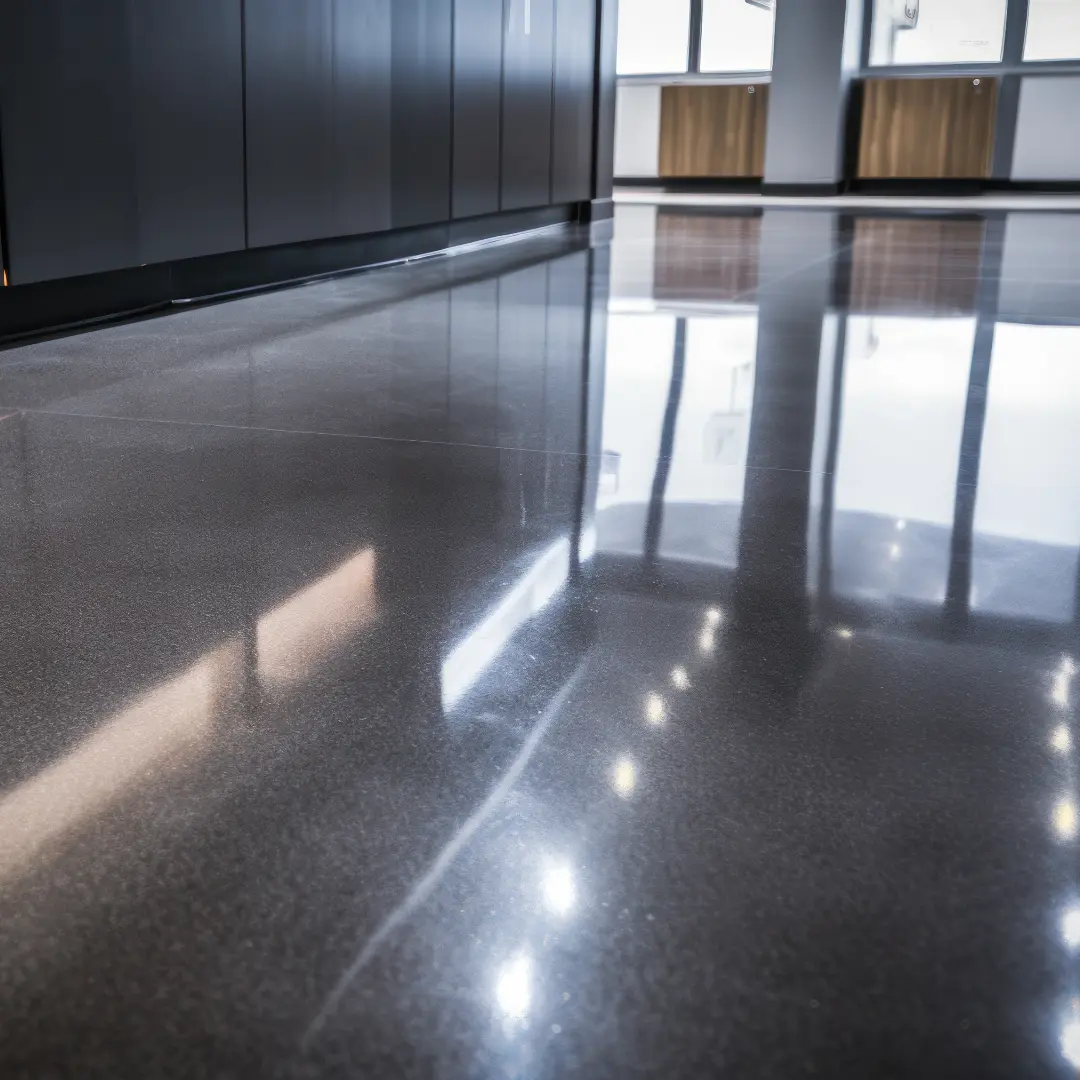 Floor Cleaning